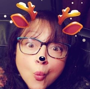 Meet your Posher, Bev